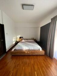 Cavenagh Court (D9), Apartment #409292521
